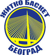 KK ZITKO BASKET Team Logo